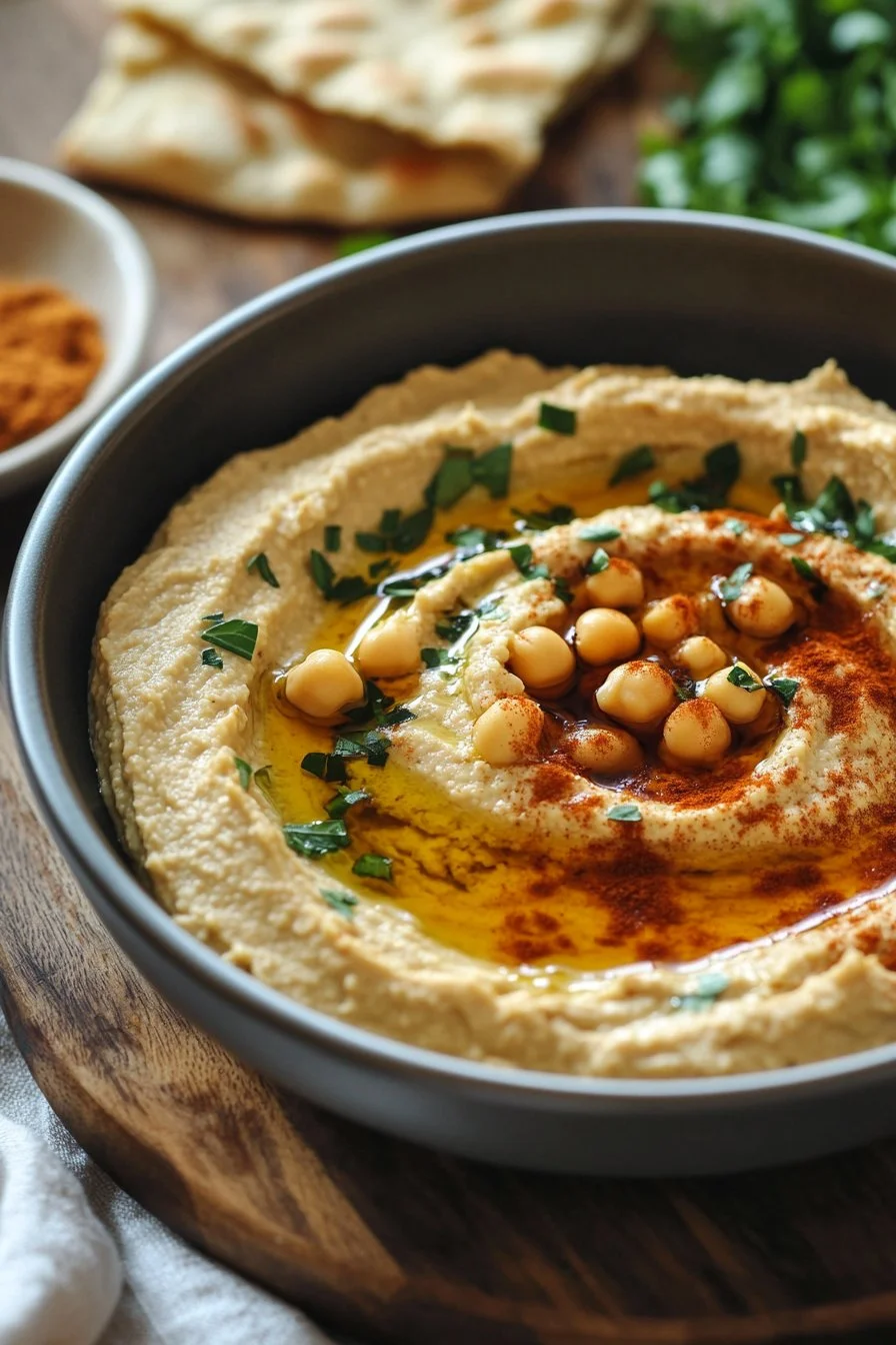 Hummus