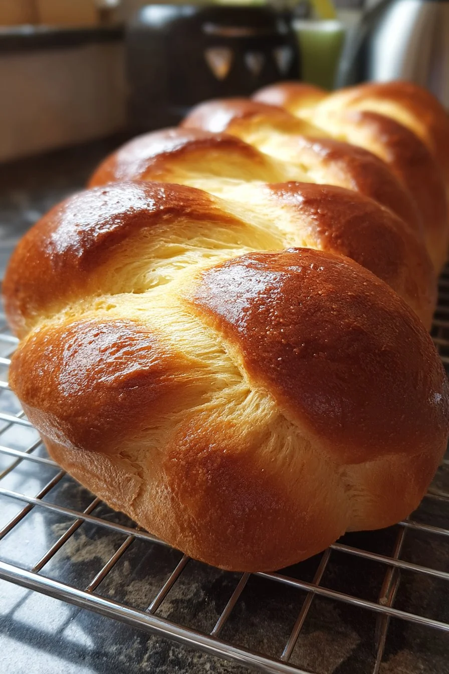 Pasta per Brioche Veloce e Facile