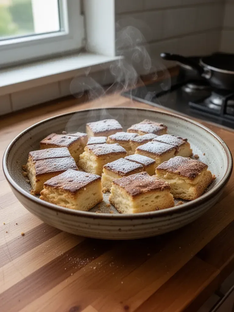 Biscotti al burro dei milionari