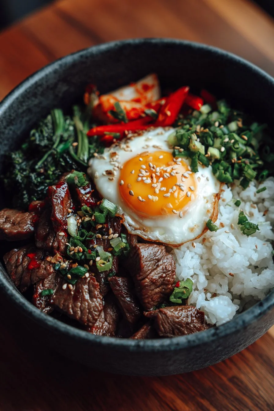 Bovino Sottile Coreano