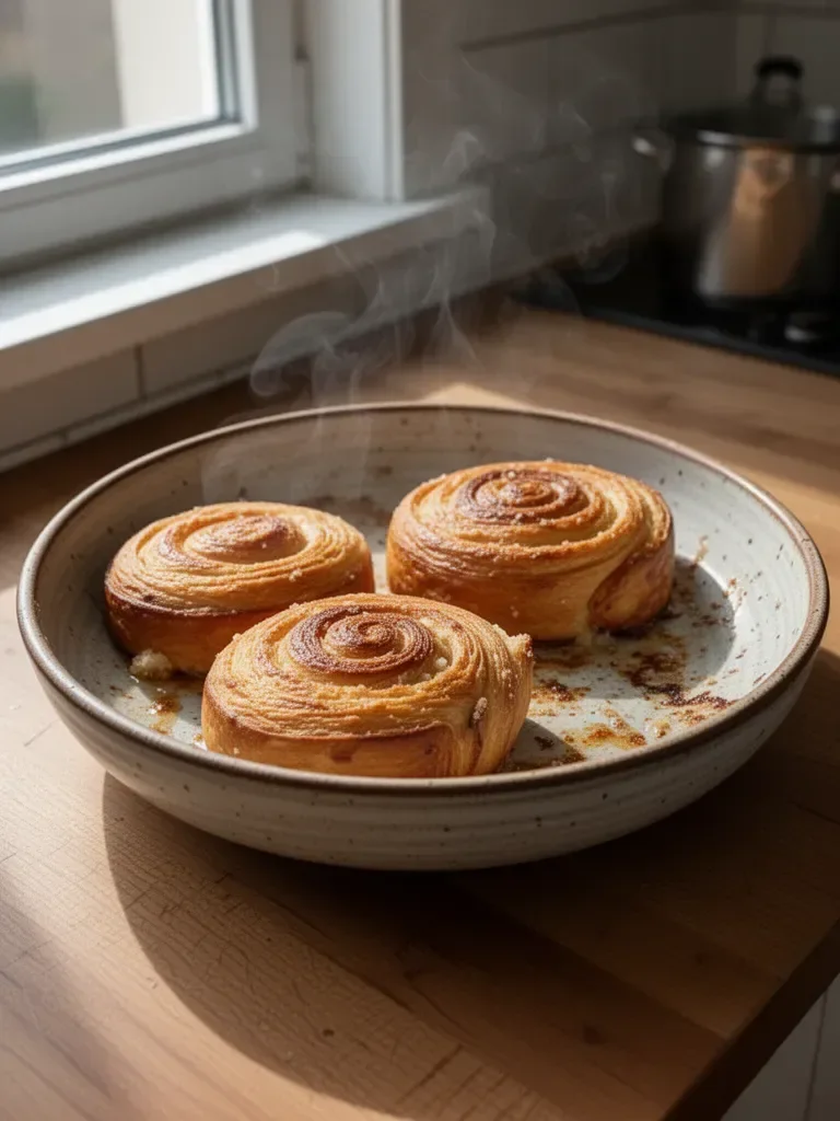 Cornetti raffinati