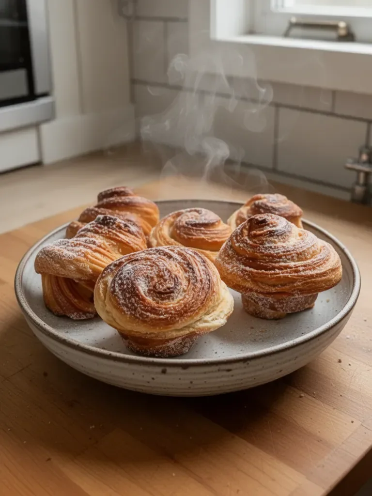 Cruffin