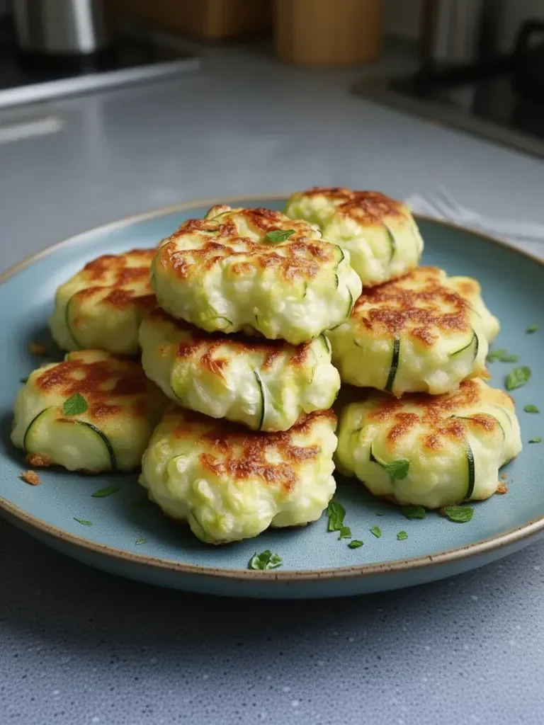 Nuvole di Zucchine