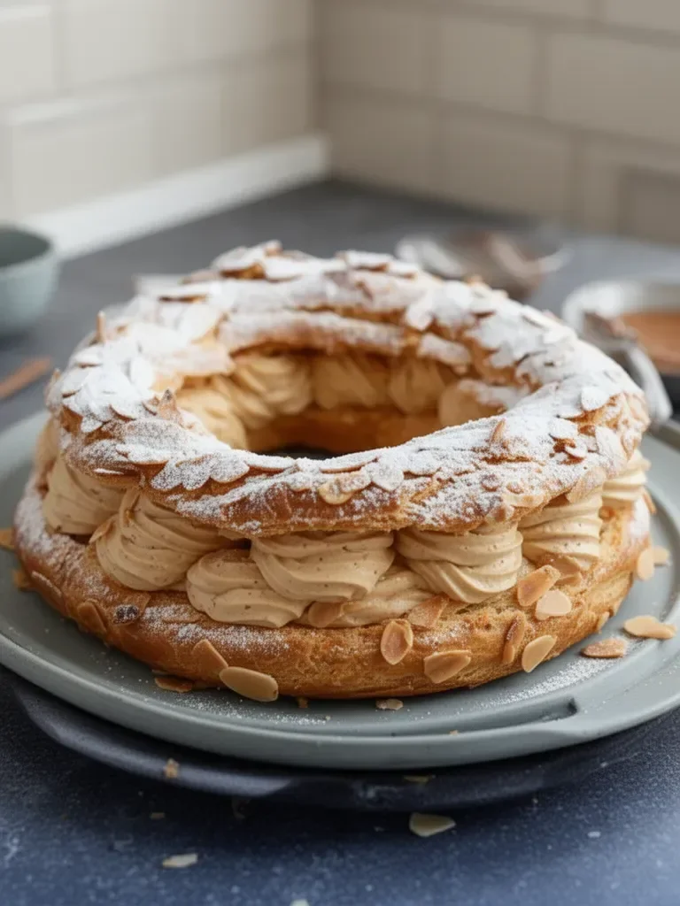 Paris-Brest