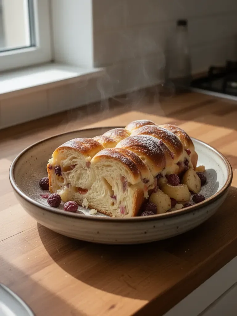 Brioche Facile