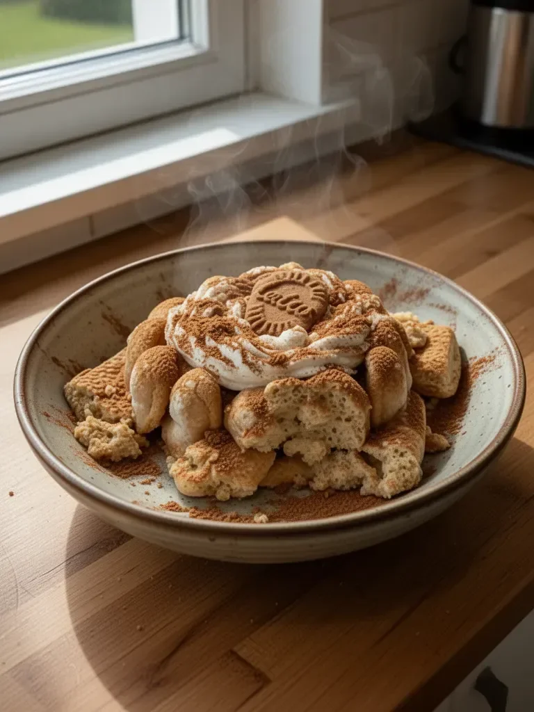 Charlotte Speculoos
