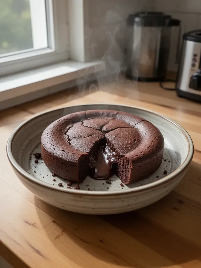 Fondente al Cioccolato Mega Fluido