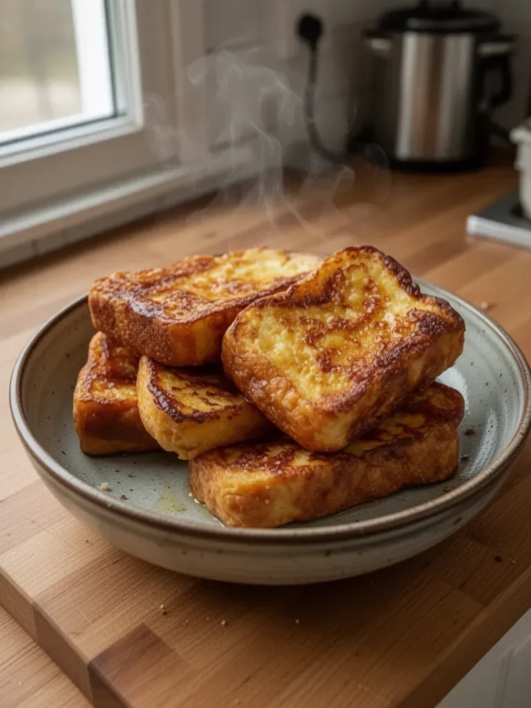 Pain Perdu Tradizionale
