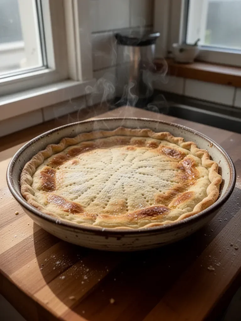 Pasta frolla